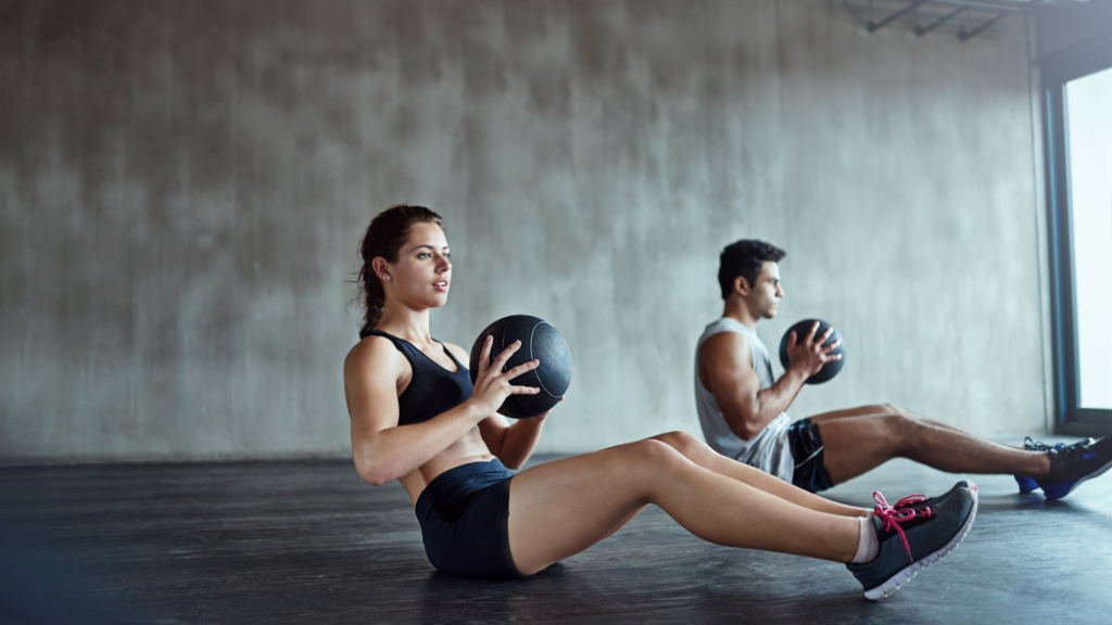 La importancia del fortalecimiento muscular para el día a día