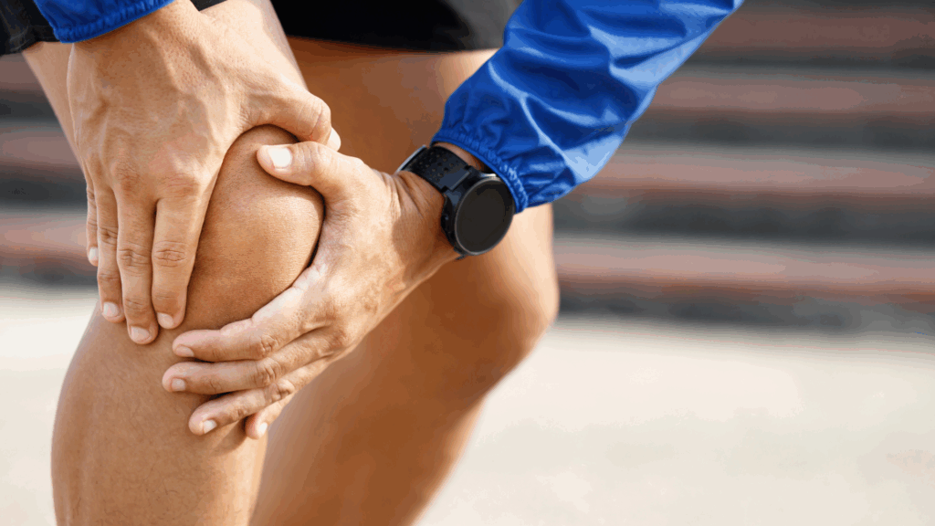 La fisioterapia como opción para el dolor articular