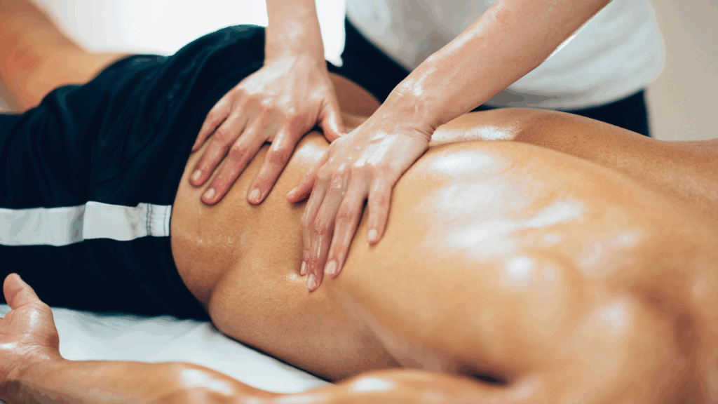 Consejos de fisioterapia para mejorar la calidad de vida