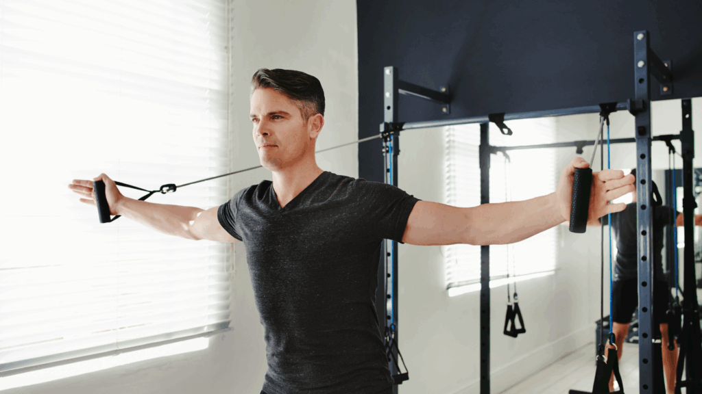 Fortalecimiento muscular para prevenir lesiones