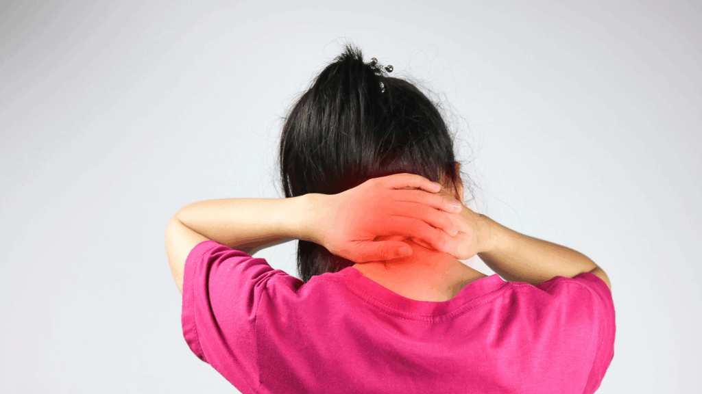 La fisioterapia en el tratamiento del dolor cervical